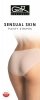 GATTA FIGI PANTY STRIPES SENSUAL SKIN